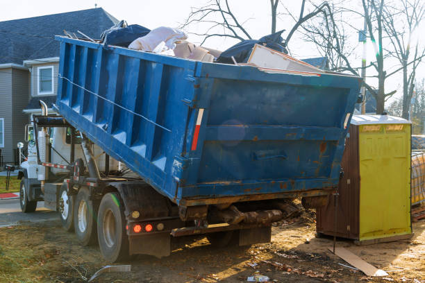 Best Shed Removal  in Parksdale, CA