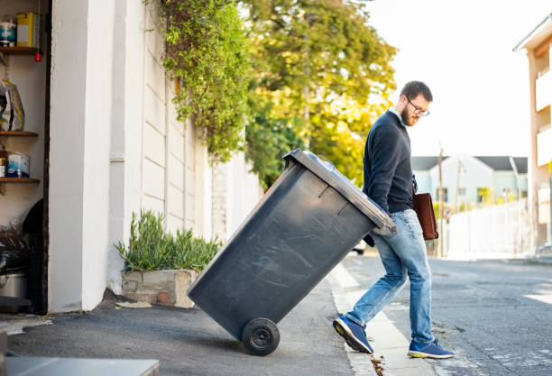 Retail Junk Removal in Parksdale, CA