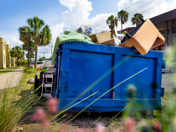 Best Garage Cleanout  in Parksdale, CA